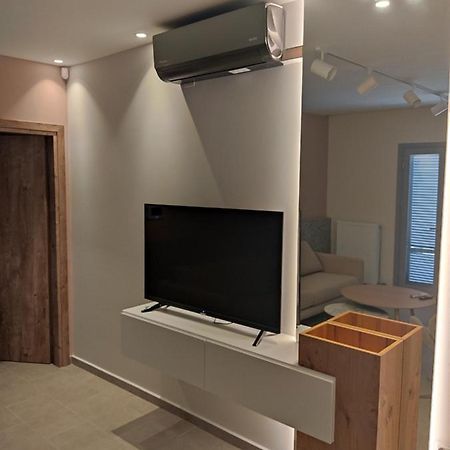 Pink Rose Luxury And Comfort Apartment At The Centre Of Πρέβεζα Εξωτερικό φωτογραφία