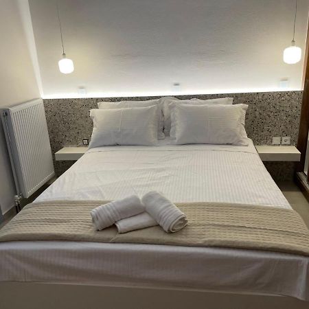 Pink Rose Luxury And Comfort Apartment At The Centre Of Πρέβεζα Εξωτερικό φωτογραφία