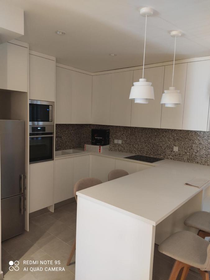 Pink Rose Luxury And Comfort Apartment At The Centre Of Πρέβεζα Εξωτερικό φωτογραφία
